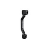 Shimano - SM-MA-F203P/PM - Disc Brake Mount Adapter - 203mm - Front - Post/Post (ESMMAF203PPMA)