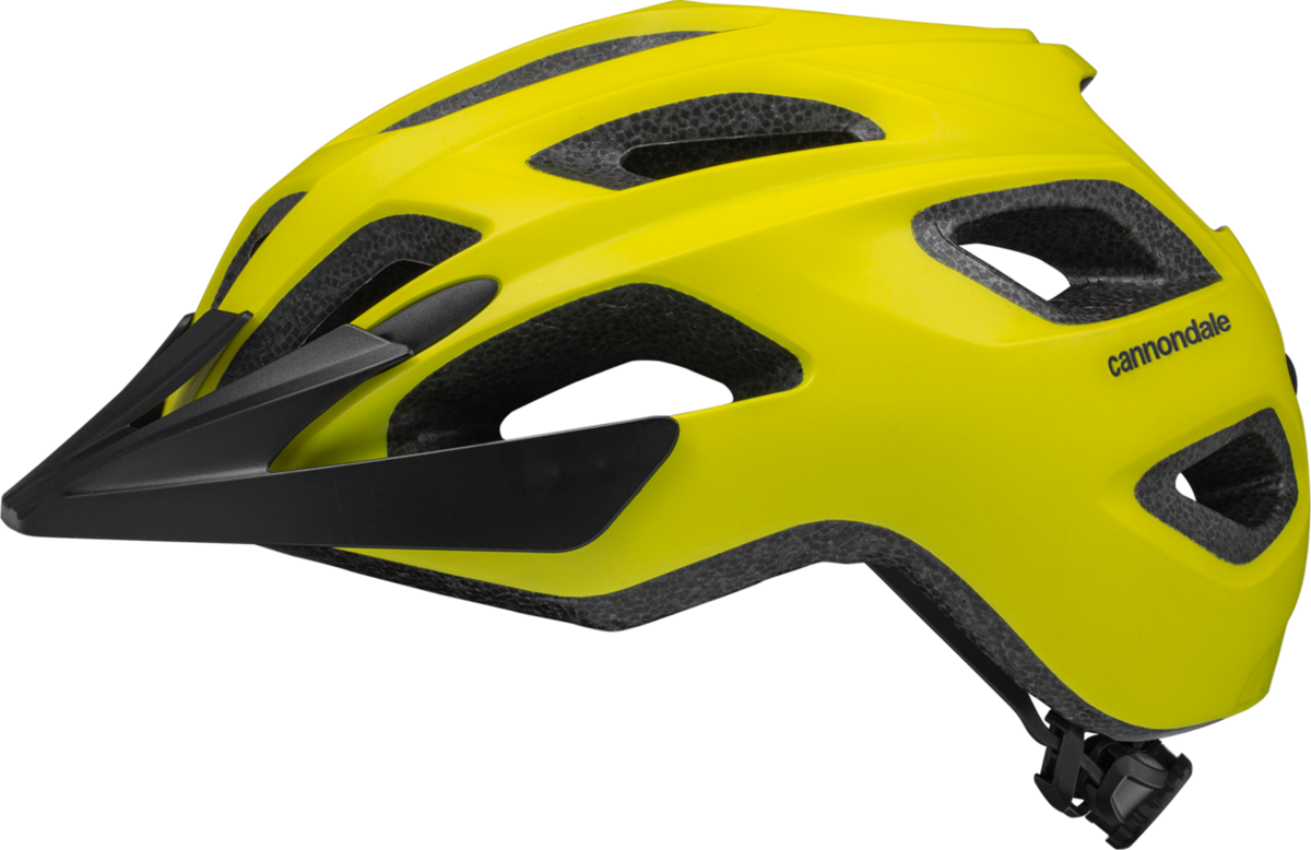 cannondale caad road helmet review