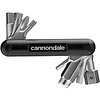 Cannondale Stash 10-In-1 Mini Multi Tool BLACK