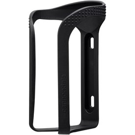 Cannondale Cannondale ReGrip Water Bottle Cage (TOP LOAD) BLACK