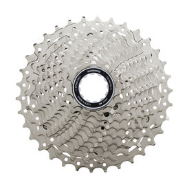 Shimano SHIMANO 105 CASSETTE CS-HG70011, 11-SPEED, 11-34T NICKEL (ICSHG70011134)