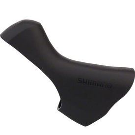 Shimano Shimano - ST-6800/5800/4700/4703 - Bracket Covers - Black (Y00E98080)