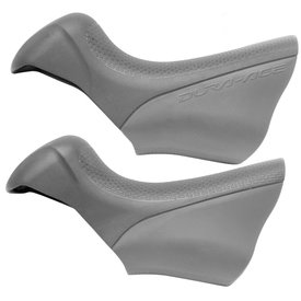 Shimano Shimano - ST-9070 - Bracket Covers - Black (Y6X098070)