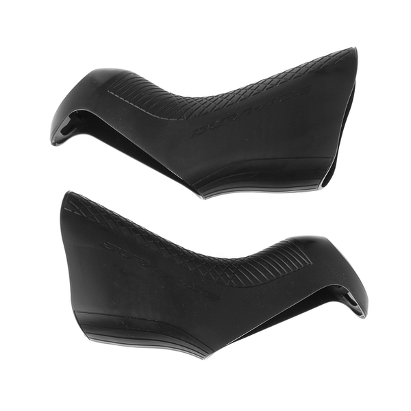 Shimano Shimano - ST-R9150 - Bracket Covers - Black (Y0C898010)