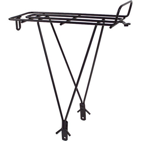 Wald - 215 Rear Rack - Black