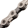 KMC X11.93  CHAIN 11 SPEED, 118L, SILVER & GRAYP/GRAY