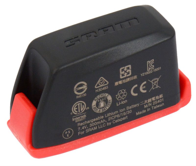 SRAM SRAM - ETAP/AXS Battery