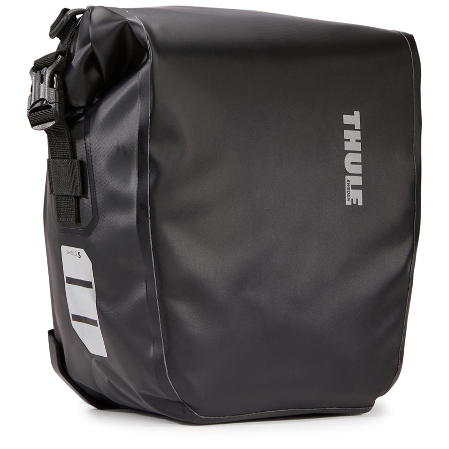 thule bike pannier
