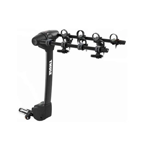 *NO RETURNS* Thule, Apex XT, Hitch Mount Rack, 1-1/4'' and 2'', Bikes: 4