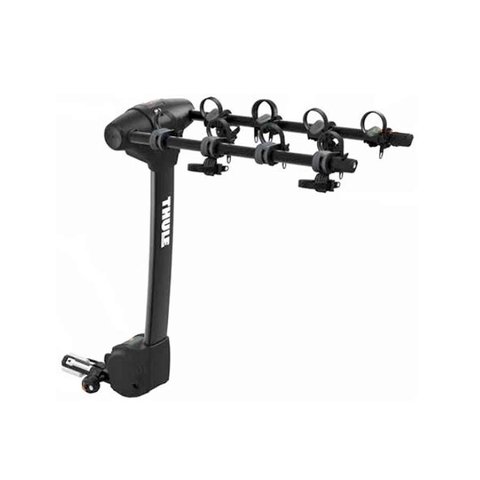 Thule, Apex XT, Hitch Mount Rack, 1-1/4'' and 2'', Bikes: 4