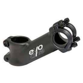  EVO - E-Tec - Stem -25.4mm Bar - 90mm Length - 35 Degree - Black