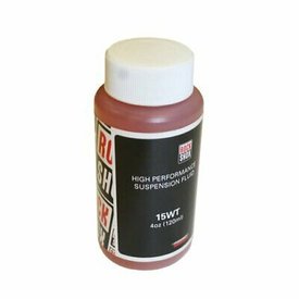 RockShox RockShox - Suspension Oil - 15wt - 120ml