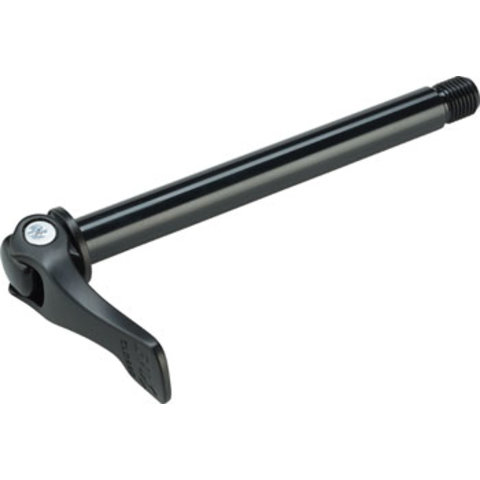 FOX - Quick Release Front Thru Axle - 15x100mm - Length: 148mm - Thread Pitch: 1.5 - Black