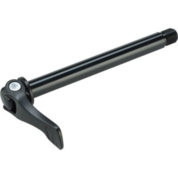 FOX FOX - Quick Release Front Thru Axle - 15x100mm - Length: 148mm - Thread Pitch: 1.5 - Black