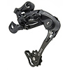 S-Ride - RD-M400 - Rear Derailleur - 10/11s - Long Cage - 2:1 - Shimano Compatible - Black