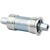 FSA - Bottom Bracket - JIS - Shell: Italian 70mm - Spindle: Square 118mm - Silver