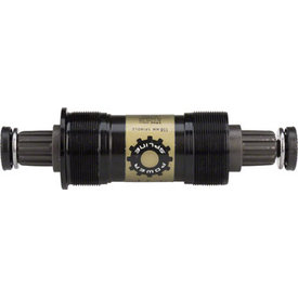 Truvativ Truvativ - Bottom Bracket - Shell: BSA 68mm - Spindle: Power Spline 108mm - Black