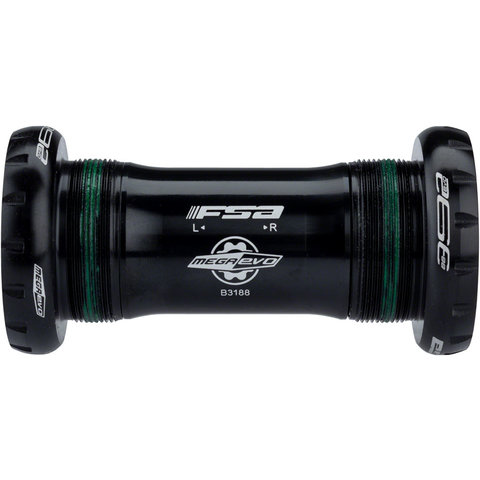 FSA - Bottom Bracket - Shell: BSA 68/73mm - Spindle: 392 EVO