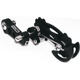 Q2 Q2 - Chain Tension Master - Rear Derailleur to Single Speed - 25mm Adjustment