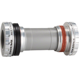  Race Face - Team XC X-Type External Bottom Bracket - Shell: BSA 68/73mm - Spindle: 24mm