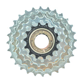 SUNRACE SunRace - Freewheel - 5s - 14-28T