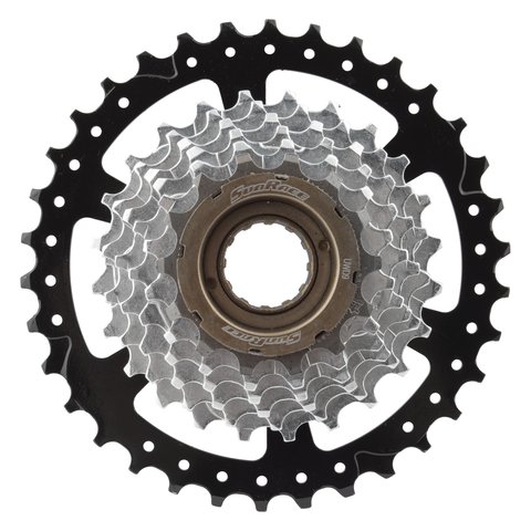 SunRace - Freewheel - 7s - 14-34T