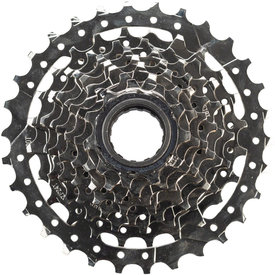 Dimension Dimension - Freewheel - 8s - 11-30T