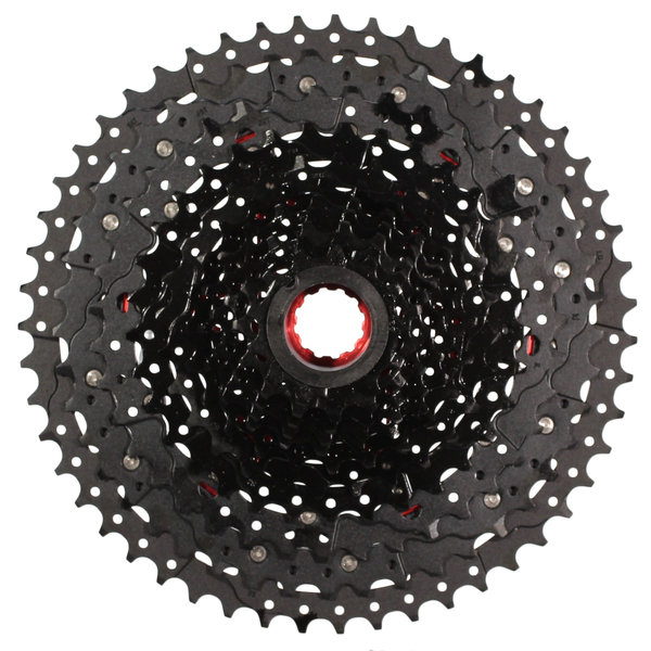 SUNRACE SunRace - CSMZ903 - Cassette - 12s - 11-51T - Black