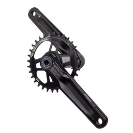 FSA FSA Gradient Modular - Crankset - 1x11/12s - 32T - Crank: 175mm, BB392EVO - Boost/Super