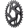 SRAM GX - X-Sync 2 Eagle - Chainring - 1x10/11/12s - 32T - Cold Forged Direct Mount - Boost 3mm Offset - Black