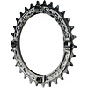 Race Face - Chainring - Narrow Wide - 1x10/11/12s - 30T - 104 BCD - Black