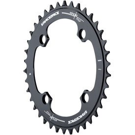  Race Face - Chainring - Narrow Wide - 1x10/11/12s - 34T - 104 BCD - Black
