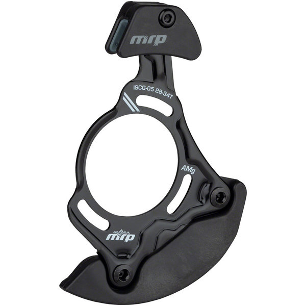 MRP MRP - AMg CS Composite - ISCG-05 - Chain Guide - 28-34T - Black