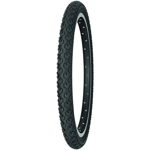 Michelin - Country Junior - Tire - 20 x 1.75 - Wire Bead - Black