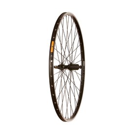 Wheel Shop * Wheel Shop, WTB DX18, Wheel, Rear, 700C / 622, Holes: 36, QR, 130mm, Rim, Shimano HG