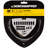 Jagwire - 2x Sport Shift Cable Kit - SRAM/Shimano - Ice Gray