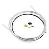 Box One - Brake Cable Kit - 2000mm - Alloy - Silver