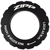 Zipp Speed Weaponry - Center-Lock Disc Lock Ring - For Rotors up to 160mm