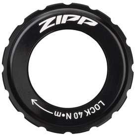 ZIPP Zipp Speed Weaponry - Center-Lock Disc Lock Ring