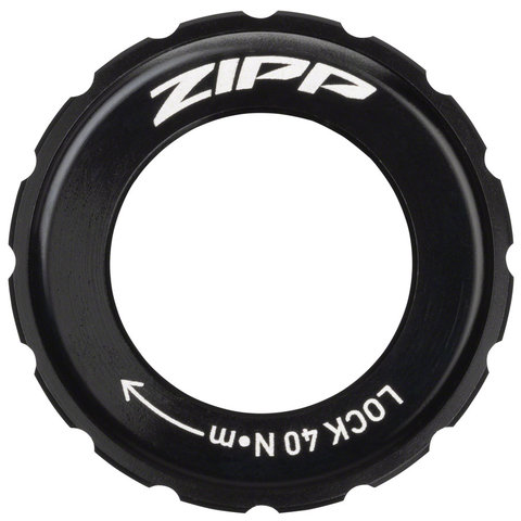 Zipp Speed Weaponry - Center-Lock Disc Lock Ring