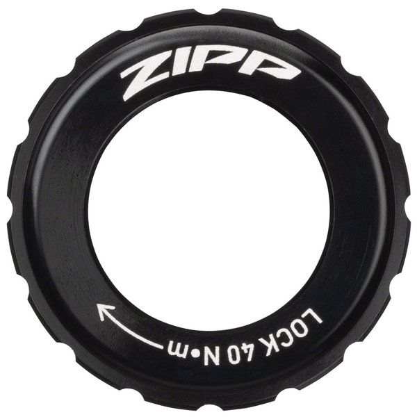 ZIPP Zipp Speed Weaponry - Center-Lock Disc Lock Ring