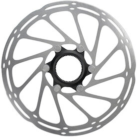 SRAM SRAM - CenterLine - Disc Brake Rotor - 160mm - Center Lock - Silver