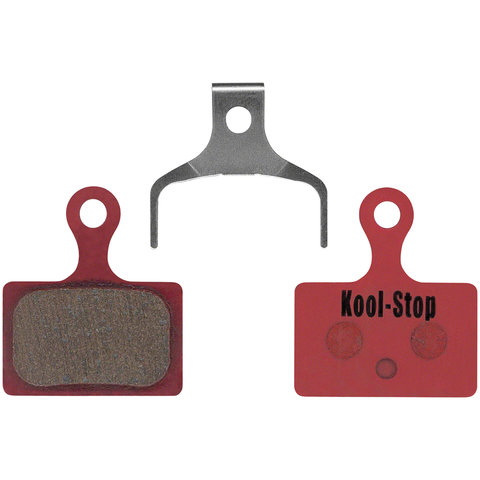 Kool-Stop - KS-D625 - Disc Brake Pads - Organic - For Shimano