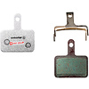 SwissStop - E 15 - Disc Brake Pad - Organic Compound - For Shimano Deore/Alivio/Acera 2-Piston Calipers
