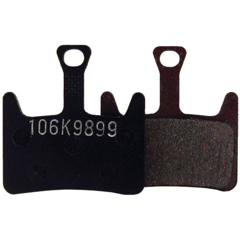 Hayes - Prime - Disc Brake Pads - Semi-Metallic