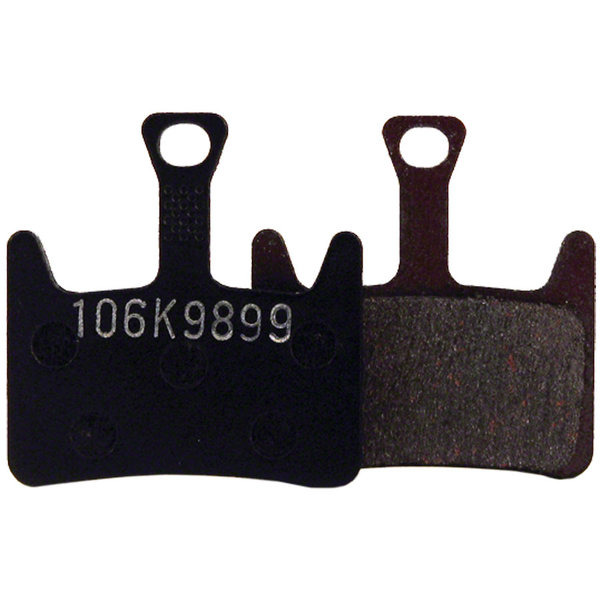 Hayes Hayes - Prime - Disc Brake Pads - Semi-Metallic