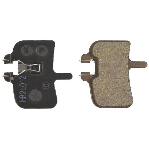 Hayes - Disc Brake Pads - Semi-Metallic - High Performance HFX, 9, Mag, MX1, G2