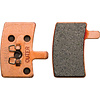 Hayes - Stroker Trail/Carbon - Disc Brake Pads - Sintered  Metallic