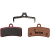 Kool-Stop - KS-D640S - Disc Brake Pads - Sintered Metal - Shimano Zee/Saint