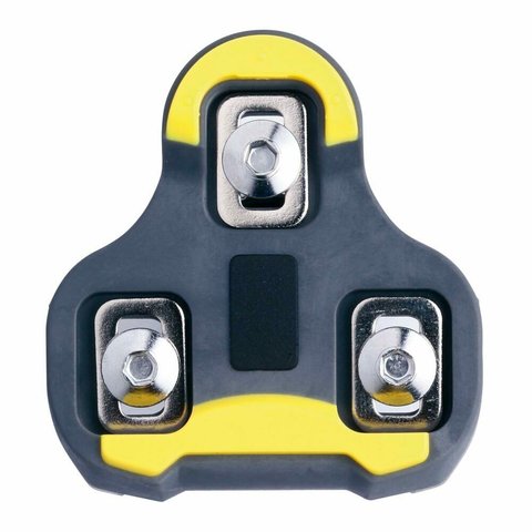 HT Pedals - H5/Keo - Cleats - 4.5 Degree Float